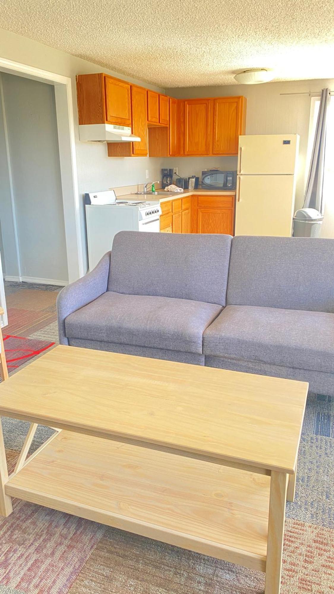 Ocean Shores Inn & Suites Zewnętrze zdjęcie