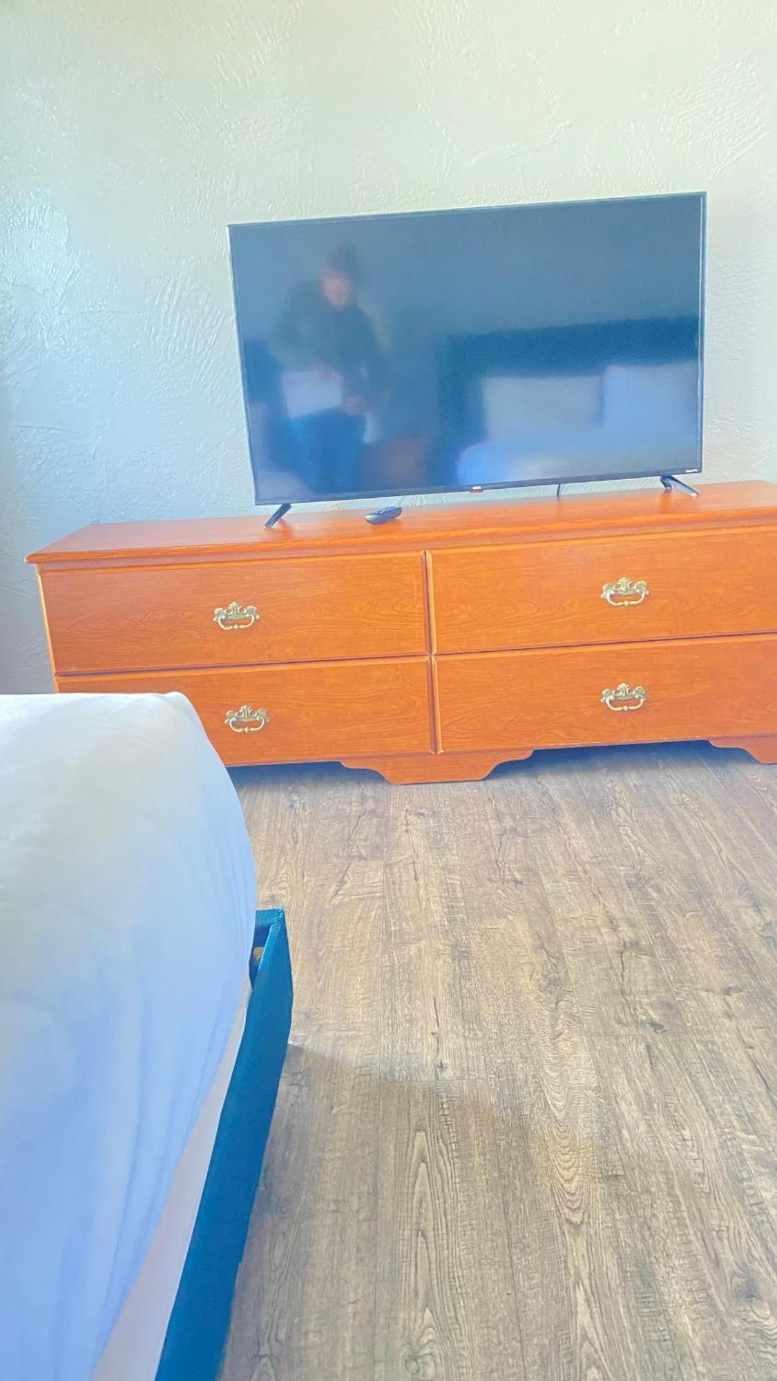 Ocean Shores Inn & Suites Zewnętrze zdjęcie