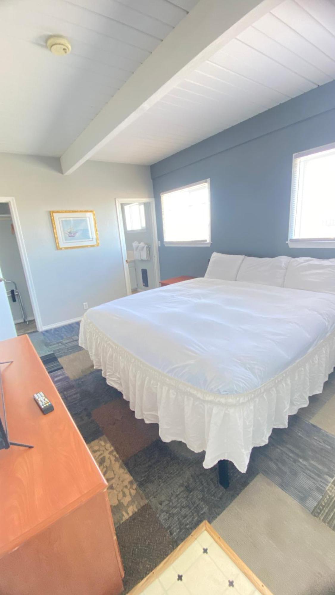Ocean Shores Inn & Suites Zewnętrze zdjęcie